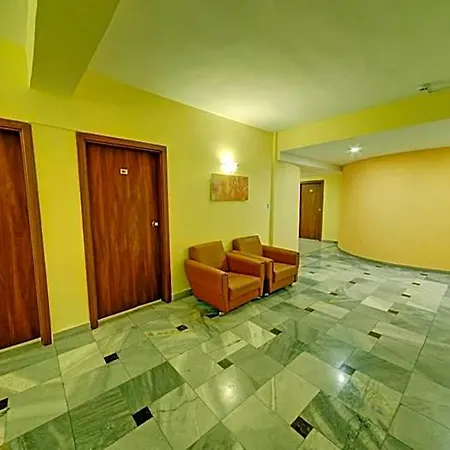 Exotica Hotel Złote Piaski