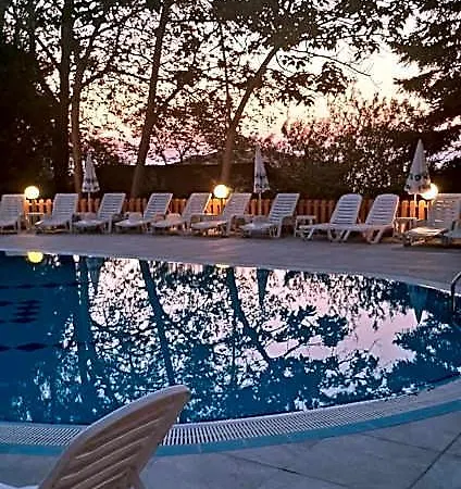 Exotica Hotel