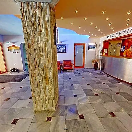 Hotel Exotica