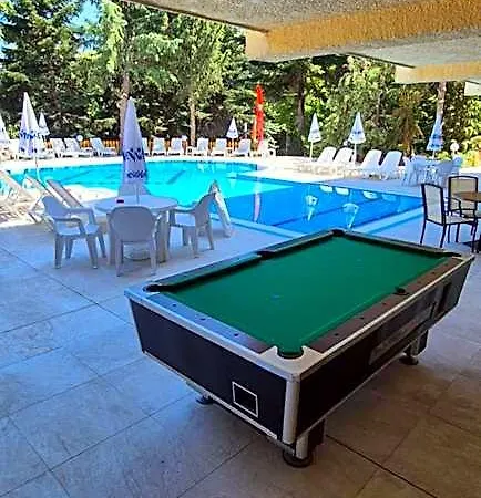 Exotica Hotel 2*