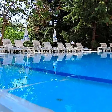 Exotica Hotel Złote Piaski