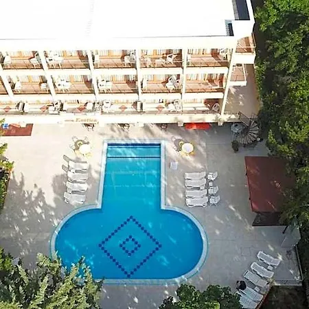 Exotica Hotel Złote Piaski