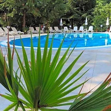 Hotel Exotica Złote Piaski