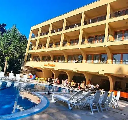 Hotel Exotica Złote Piaski