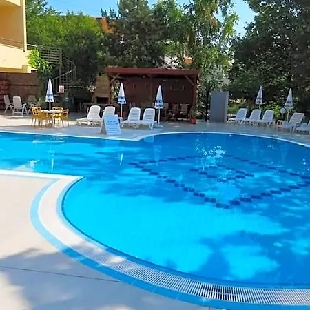 Exotica Hotel Złote Piaski