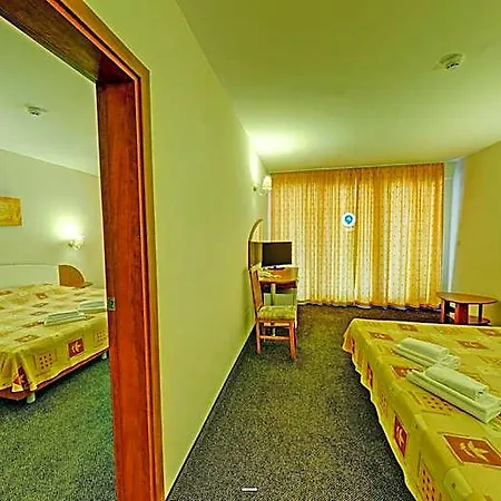 Hotel Exotica Złote Piaski
