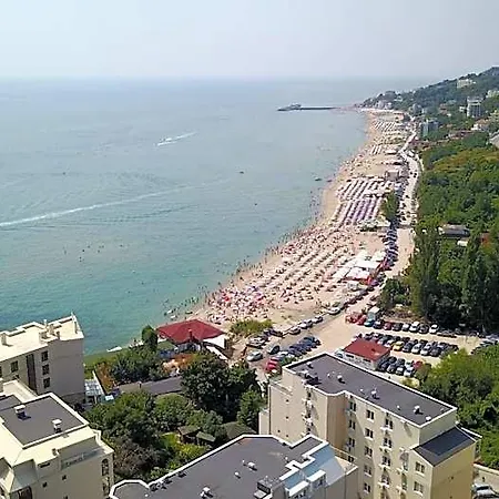 Exotica 2* Złote Piaski
