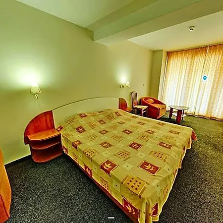 Hotel Exotica Złote Piaski